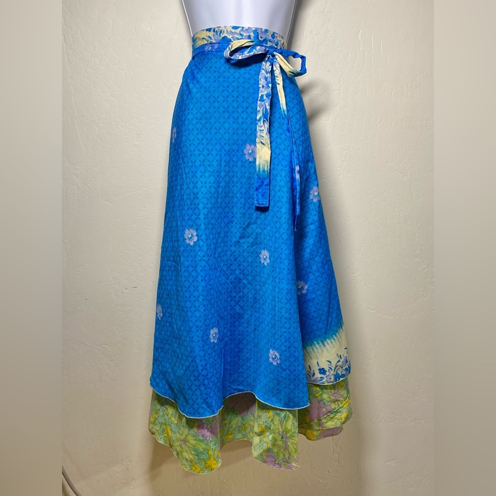 Women’s Wrap Skirt | One Size